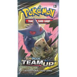 Pokemon TCG - Sun & Moon Team Up Booster Pack