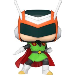 Funko Pop! Dragonball Z - Great Saiyaman #970 (Special Edition)