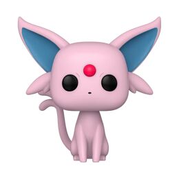 Funko Pop! Pokemon - Espeon #844