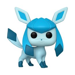 Funko Pop! Supersized: Pokemon - Glaceon #930
