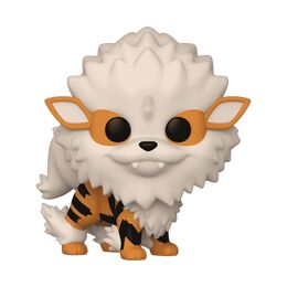 Funko Pop! Pokemon - Arcanine #920