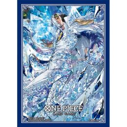 One Piece Sleeves - Official Sleeves 11: Kuzan