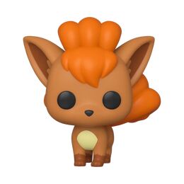 Funko Pop! Pokemon - Vulpix #580