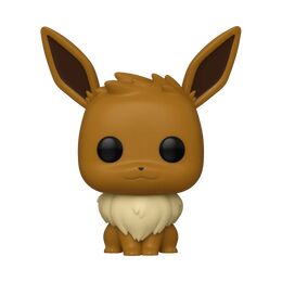 Funko Pop! Pokemon - Eevee #577