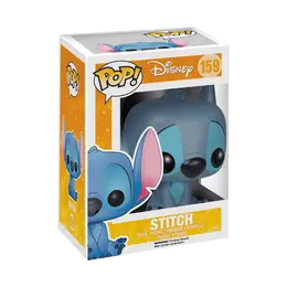 Funko Pop! Disney: Lilo & Stitch - Stitch Seated #159