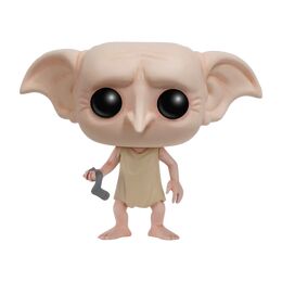 Funko Pop! Harry Potter - Dobby #17