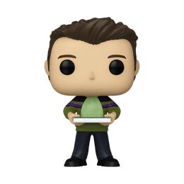 Funko Pop! Friends - Joey Tribbiani #1275