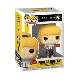 Funko Pop! Friends - Phoebe Buffay #1277