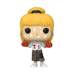 Funko Pop! Friends - Phoebe Buffay #1277