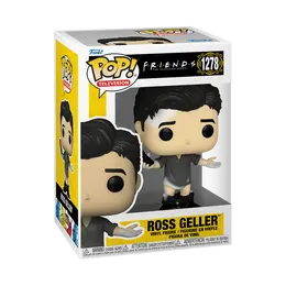 Funko Pop! Friends - Ross Geller #1278