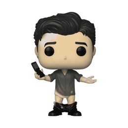 Funko Pop! Friends - Ross Geller #1278