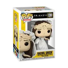 Funko Pop! Friends - Rachel Green #1280