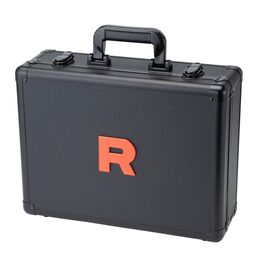 Pokemon Japanese - The Glory of Team Rocket Briefcase (Pokemon Center Exclusive)