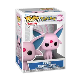 Funko Pop! Pokemon - Espeon #844