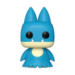 Funko Pop! Pokemon - Munchlax #885