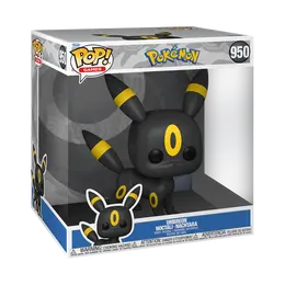 Funko Pop! Jumbo: Pokemon - Umbreon #950