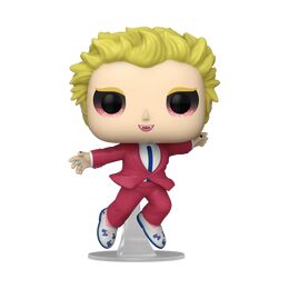 Funko Pop! Ed Sheeran - Ed Sheeran #348