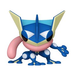 Funko Pop! Pokemon - Greninja #968
