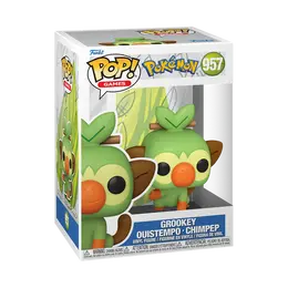 Funko Pop! Pokemon - Grookey #957