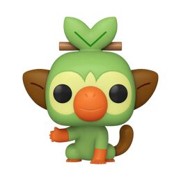 Funko Pop! Pokemon - Grookey #957
