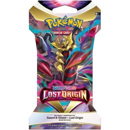 Pokemon TCG - Sword & Shield Lost Origin Sleeved Booster
