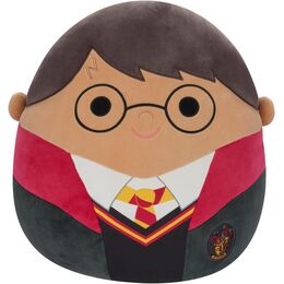 Λούτρινο Squishmallow Harry Potter 20 cm