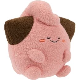 Λούτρινο Pokemon - Cleffa 15 cm