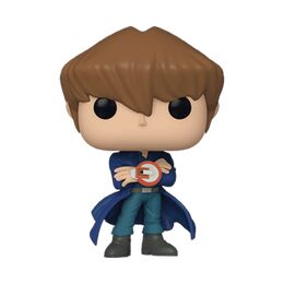Funko Pop! Yu-Gi-Oh! - Seto Kaiba #1453