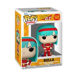 Funko Pop! Dragonball GT - Bulla #1628