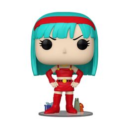 Funko Pop! Dragonball GT - Bulla #1628
