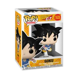 Funko Pop! Dragonball GT - Goku #1626