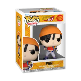 Funko Pop! Dragonball GT - Pan #1629