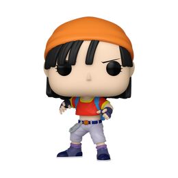 Funko Pop! Dragonball GT - Pan #1629