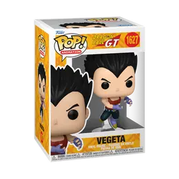 Funko Pop! Dragonball GT - Vegeta #1627