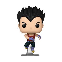 Funko Pop! Dragonball GT - Vegeta #1627