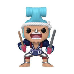 Funko Pop! Oversized: One Piece - Franosuke #1476