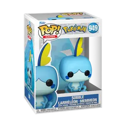 Funko Pop! Pokemon - Sobble #949