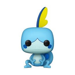 Funko Pop! Pokemon - Sobble #949