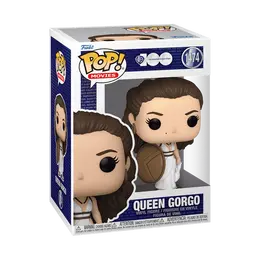 Funko Pop! 300 - Queen Gorgo #1474