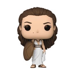 Funko Pop! 300 - Queen Gorgo #1474