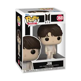 Funko Pop! BTS - Jin #368
