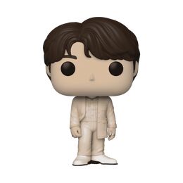 Funko Pop! BTS - Jin #368