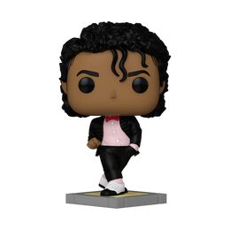 Funko Pop! MJ - Michael Jackson #360