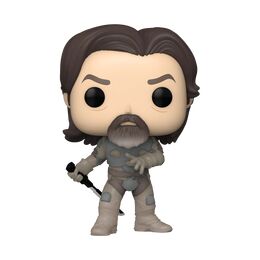 Funko Pop! Dune - Gurney Halleck #1494