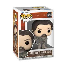 Funko Pop! Dune - Gurney Halleck #1494