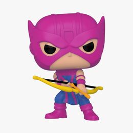 Funko Pop! Marvel - Hawkeye #914 (Special Edition)