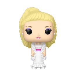 Funko Pop! Barbie - Crystal Barbie #124