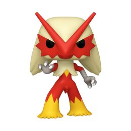 Funko Pop! Pokemon - Blaziken #983