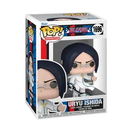 Funko Pop! Bleach: Uryu Ishida #1696