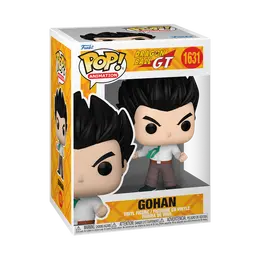 Funko Pop! Dragonball GT - Gohan #1631